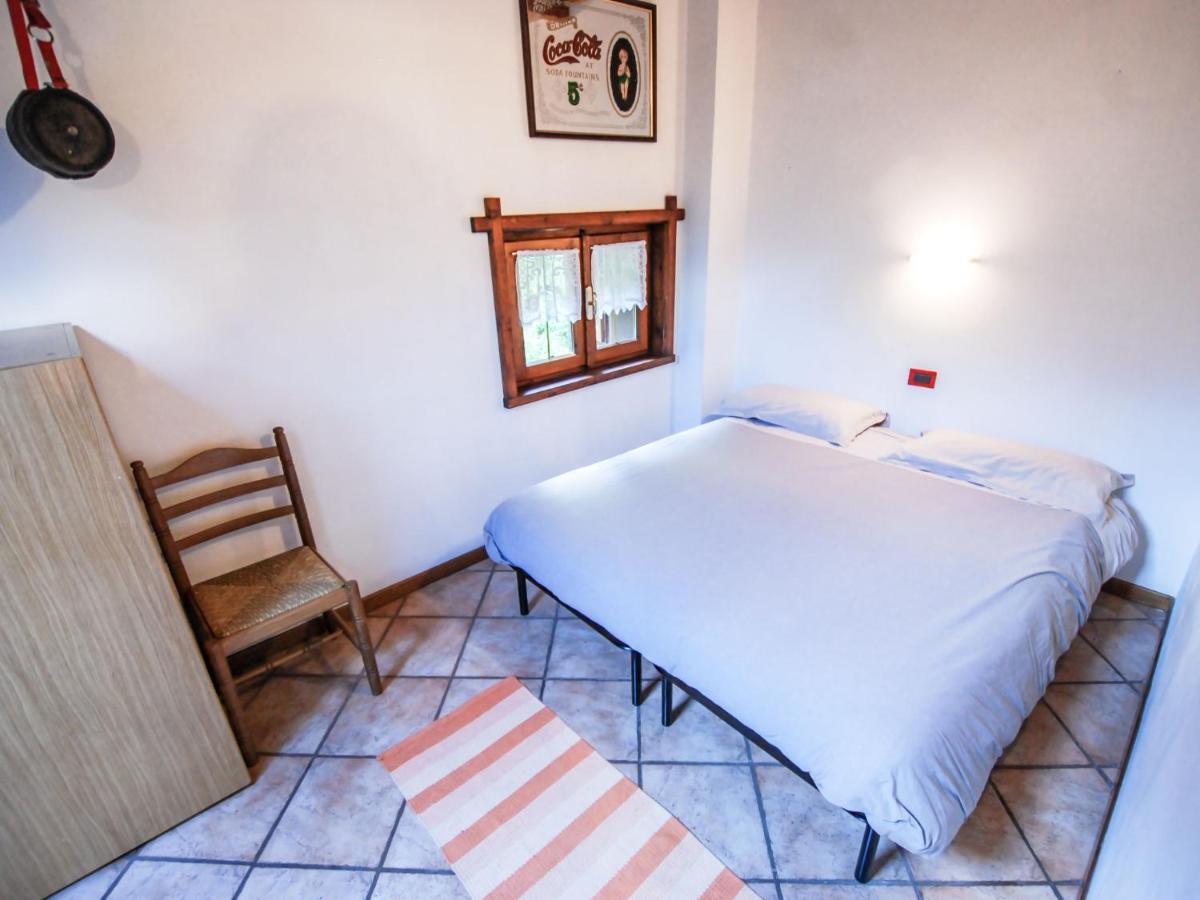 Apartment Santa Lucia-1 By Interhome Valdisotto Zewnętrze zdjęcie