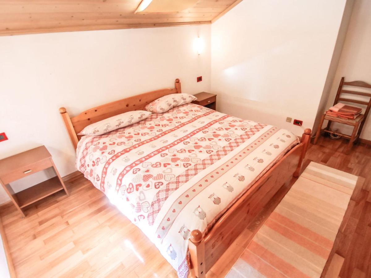 Apartment Santa Lucia-1 By Interhome Valdisotto Zewnętrze zdjęcie