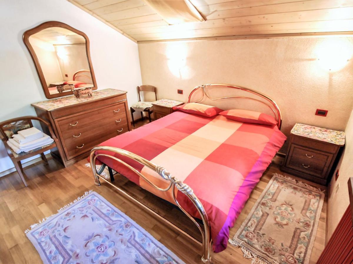 Apartment Santa Lucia-1 By Interhome Valdisotto Zewnętrze zdjęcie